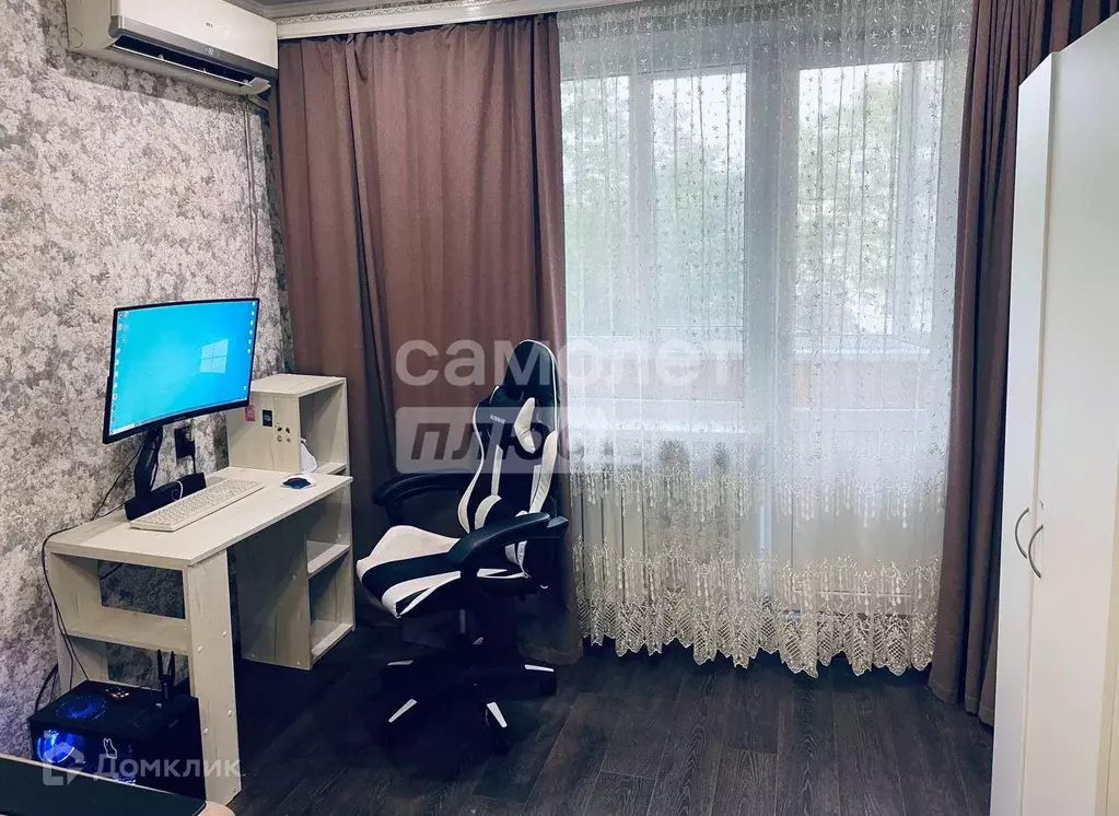 Продаётся 1-к квартира, 28.4 м - Фото 0
