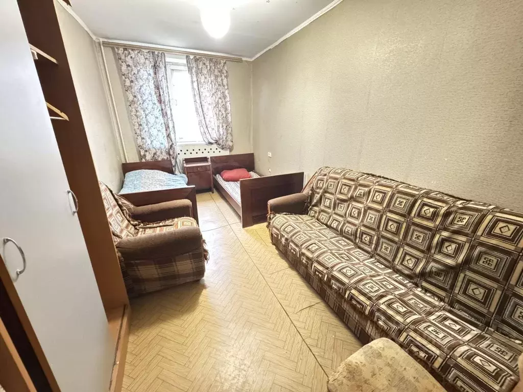 2-к кв. Ставропольский край, Кисловодск Подгорная ул., 4 (46.0 м) - Фото 1