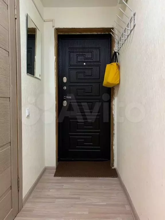 1-к. квартира, 41,5 м, 1/4 эт. - Фото 0