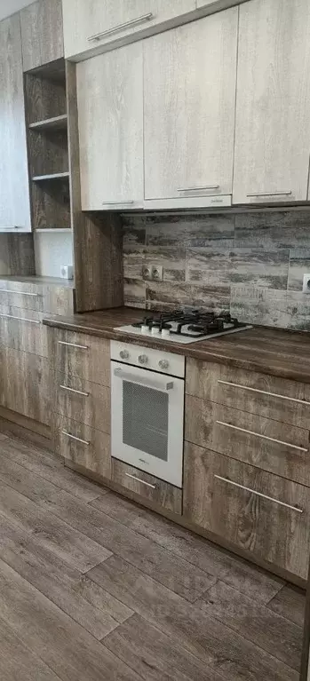 1-к кв. Пермский край, Пермь ул. Тургенева, 33А (38.4 м) - Фото 2