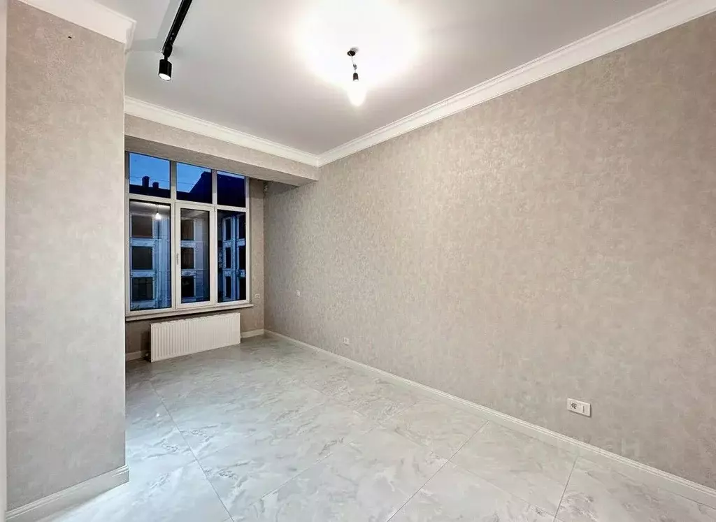 2-к кв. Кабардино-Балкария, Нальчик ул. Тлостанова (72.4 м) - Фото 2