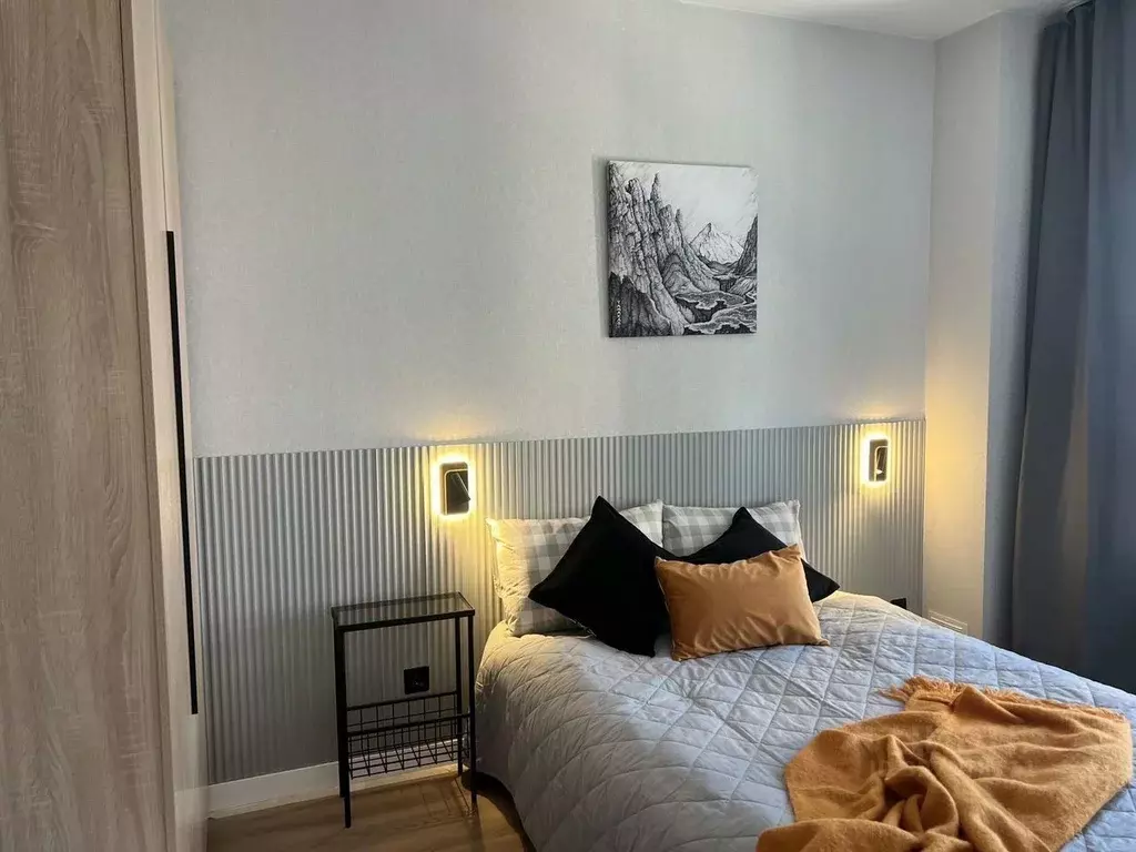 2-к кв. Москва ул. Малая Очаковская, 4Ак2 (38.0 м) - Фото 1