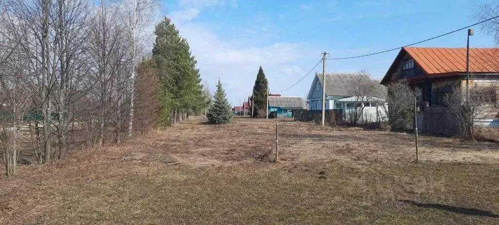 Дом в Владимирская область, Суздальский район, Селецкое муниципальное ... - Фото 2