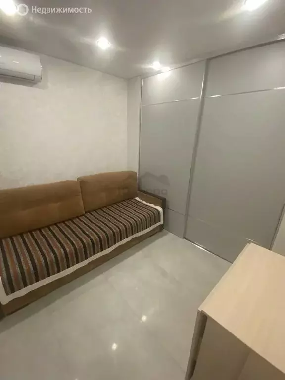 2-комнатная квартира: Новороссийск, улица Энгельса, 78 (45 м) - Фото 2