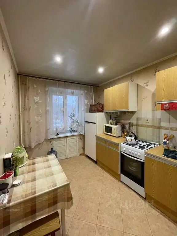 3-к кв. Пензенская область, Пенза ул. Совхоз-техникум, 3 (60.0 м) - Фото 1