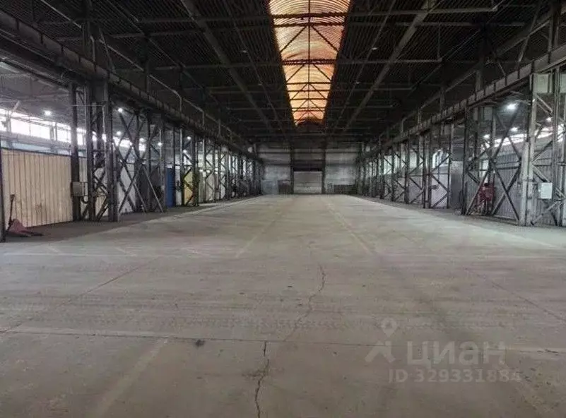 Производственное помещение в Санкт-Петербург Штурманская ул., 11 (1500 ... - Фото 2