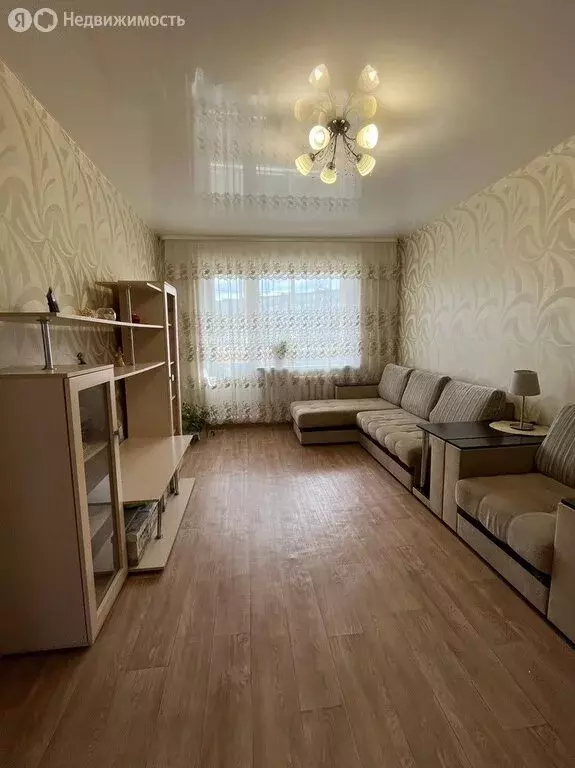 3-комнатная квартира: Березники, улица Свердлова, 154 (59.2 м) - Фото 1