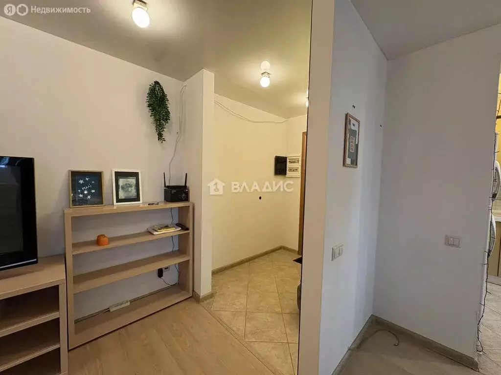 3-комнатная квартира: Воронеж, улица Ломоносова, 114/4 (78.9 м) - Фото 2