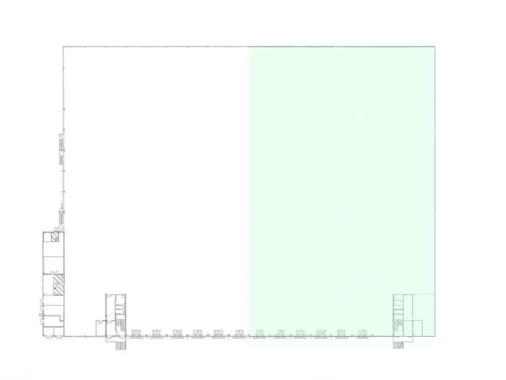 Склад в Московская область, Раменский муниципальный округ, с. ... - Фото 2