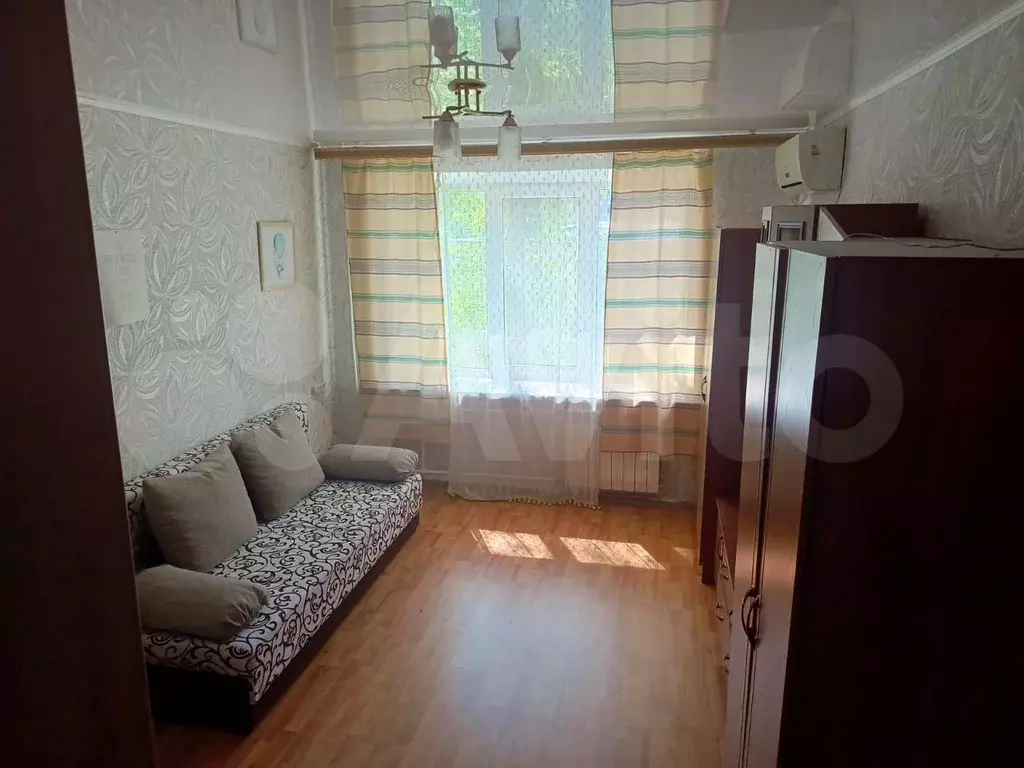 Комната 18,9 м в 1-к., 3/5 эт. - Фото 0