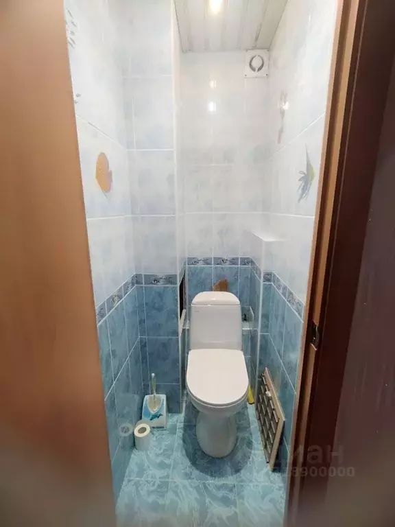 2-к кв. Красноярский край, Красноярск Ястынская ул., 3 (54.0 м) - Фото 2