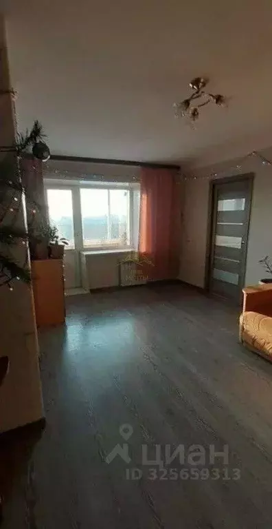 2-к кв. Бурятия, Улан-Удэ ул. Гагарина, 49 (44.3 м) - Фото 1