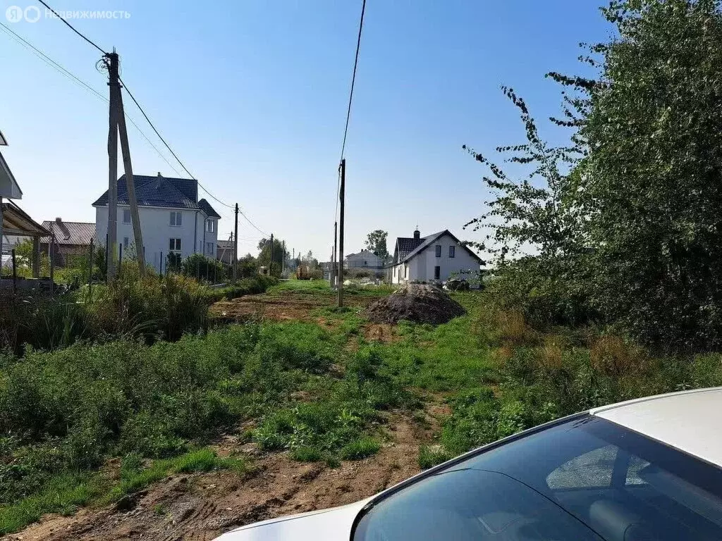 Дом в Калининградская область, Гурьевский муниципальный округ, посёлок ... - Фото 1