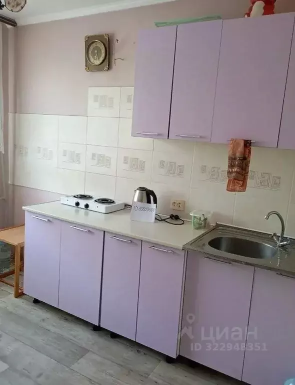 2-к кв. Крым, Керчь ул. Орджоникидзе, 17 (63.0 м) - Фото 1