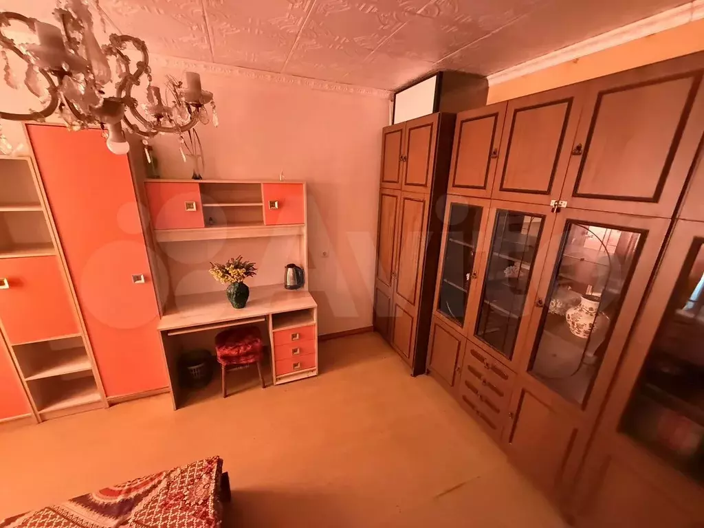 Комната 18 м в 3-к., 9/22 эт. - Фото 1