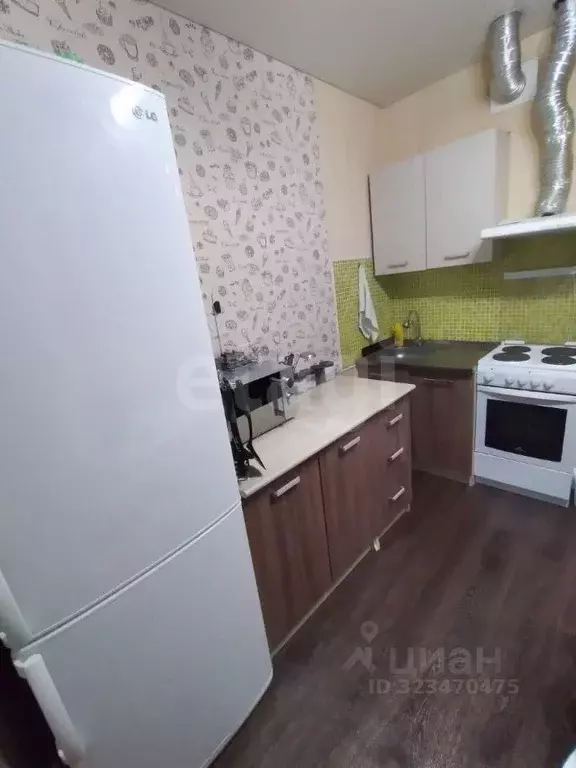 1-к кв. Ямало-Ненецкий АО, Муравленко ул. 70 лет Октября, 1 (37.0 м) - Фото 2