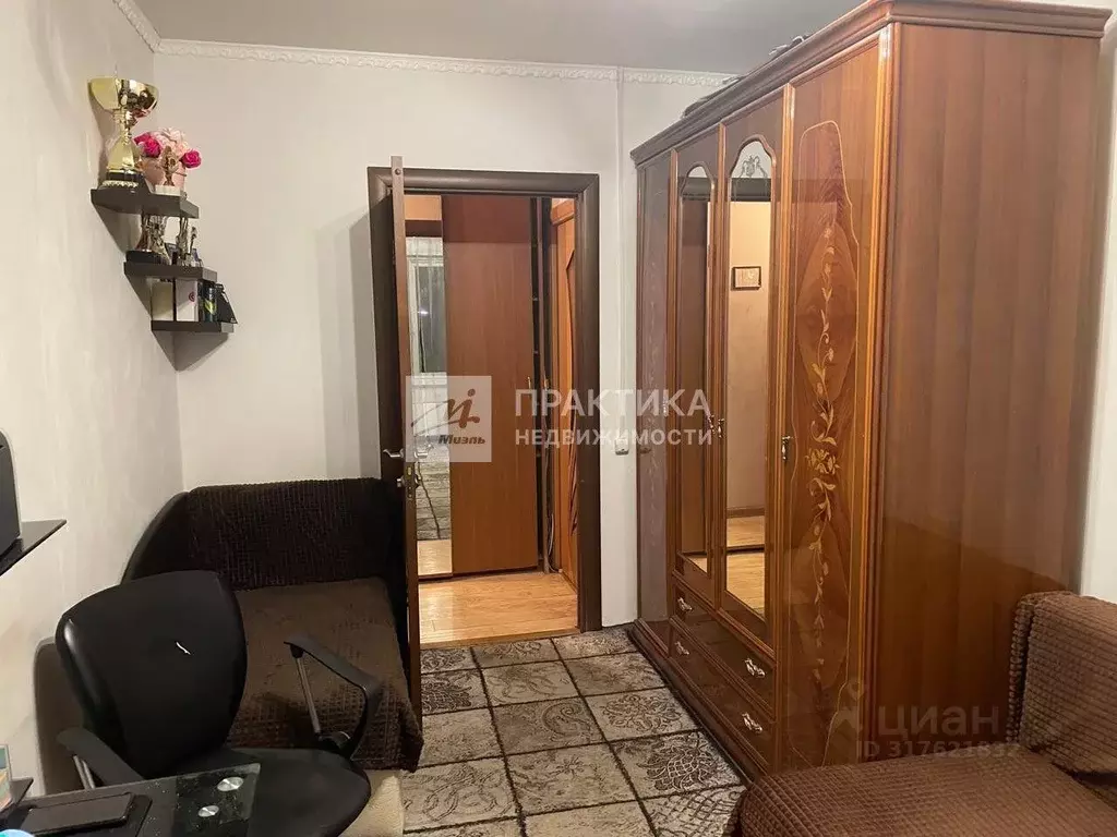 Комната, 12 м - Фото 1