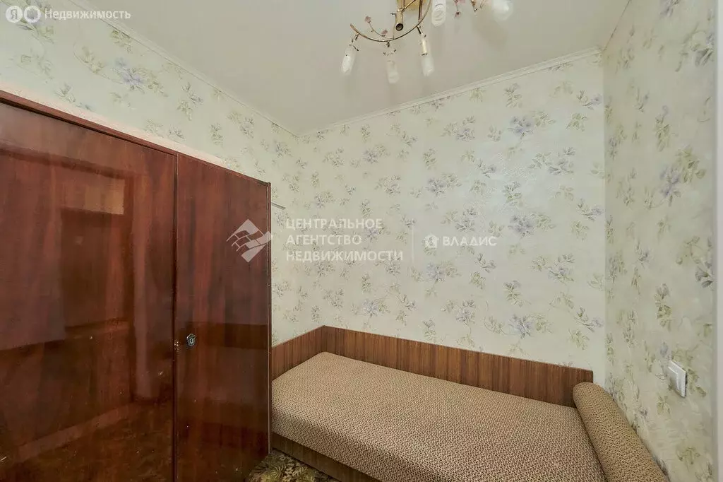 2-комнатная квартира: Рязань, улица Связи, 20 (46.5 м) - Фото 2