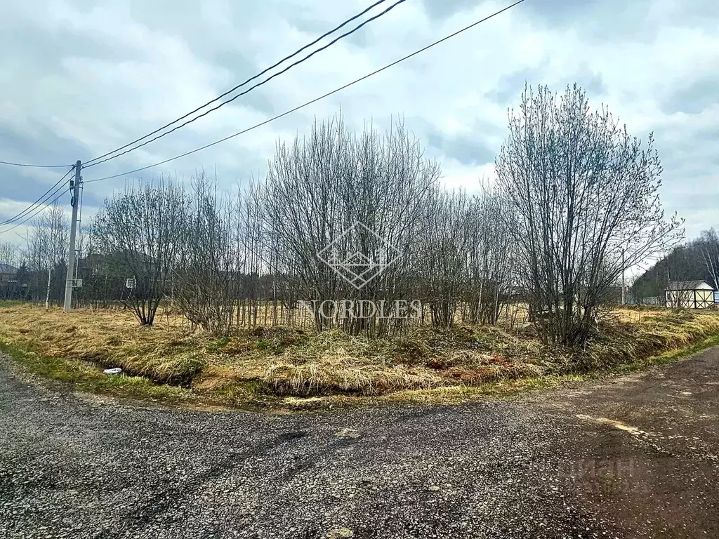Участок в Московская область, Щелково городской округ, д. Малые ... - Фото 2