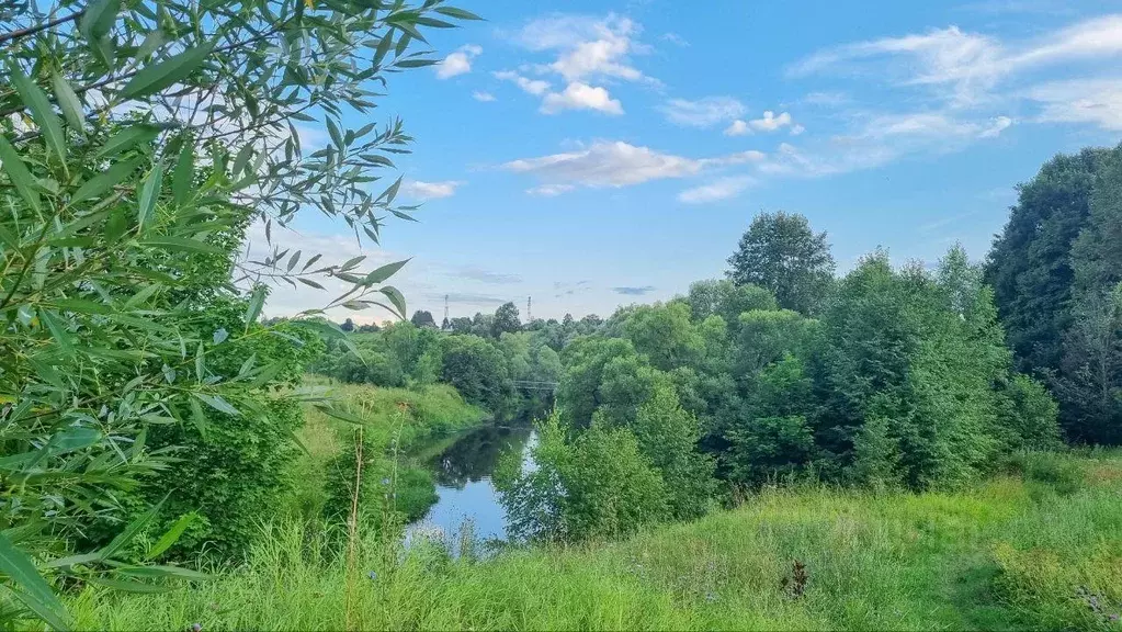 Дача, 28.9 м - Фото 1