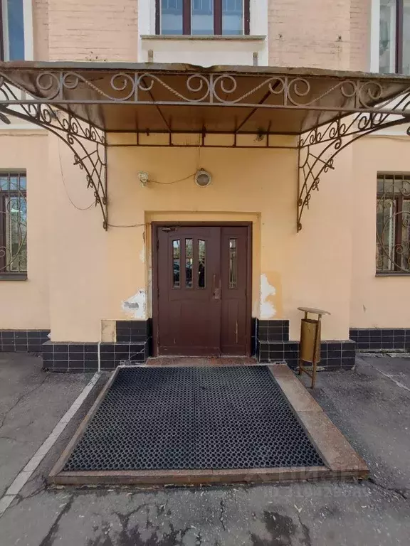 Офис в Москва Долгоруковская ул., 34С2 (18 м) - Фото 1
