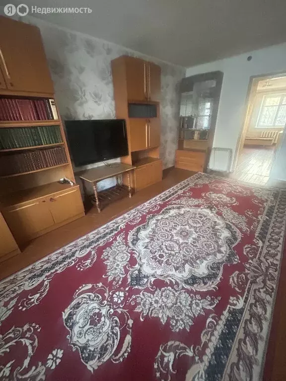 2-комнатная квартира: Алапаевск, улица Братьев Серебряковых, 14 (57.2 ... - Фото 1