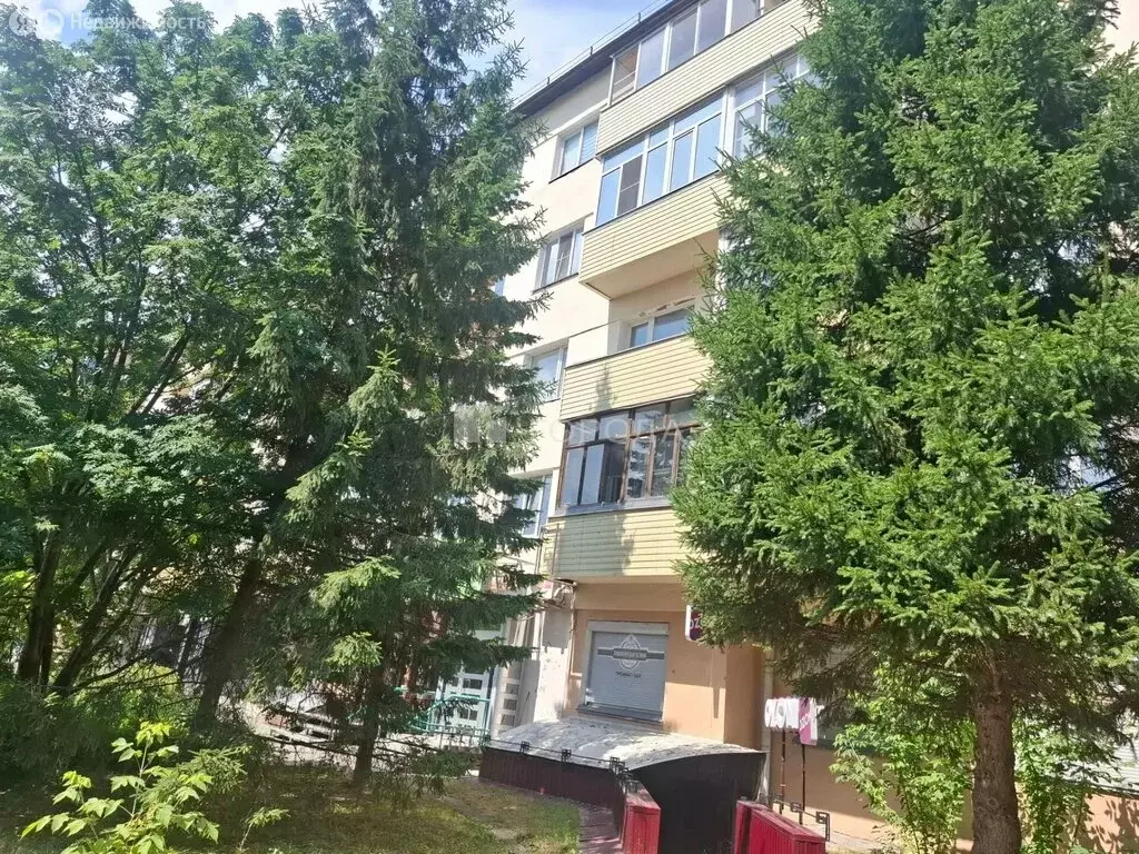 Помещение свободного назначения (95 м) - Фото 1