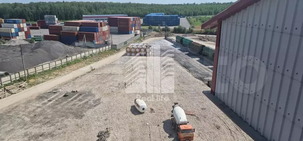 Продажа бетонного завода - Фото 1