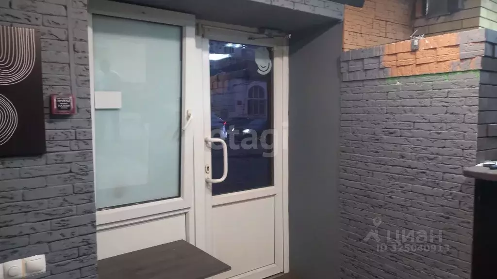 Склад в Краснодарский край, Новороссийск ул. Энгельса, 57 (82 м) - Фото 1