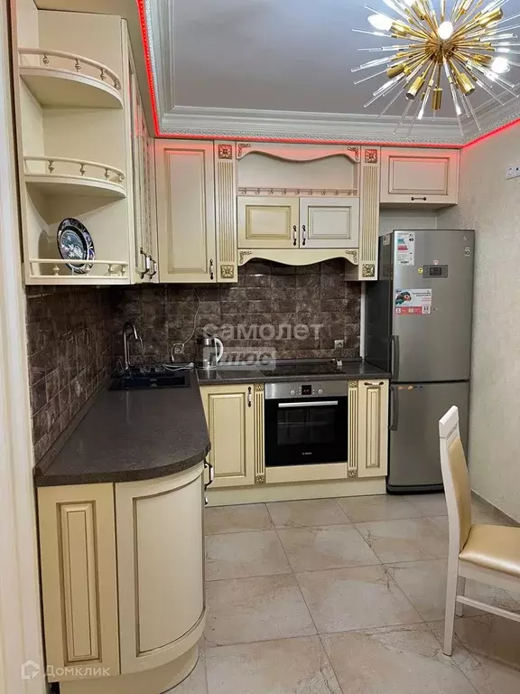 Продаётся 2-к квартира, 60.6 м - Фото 0