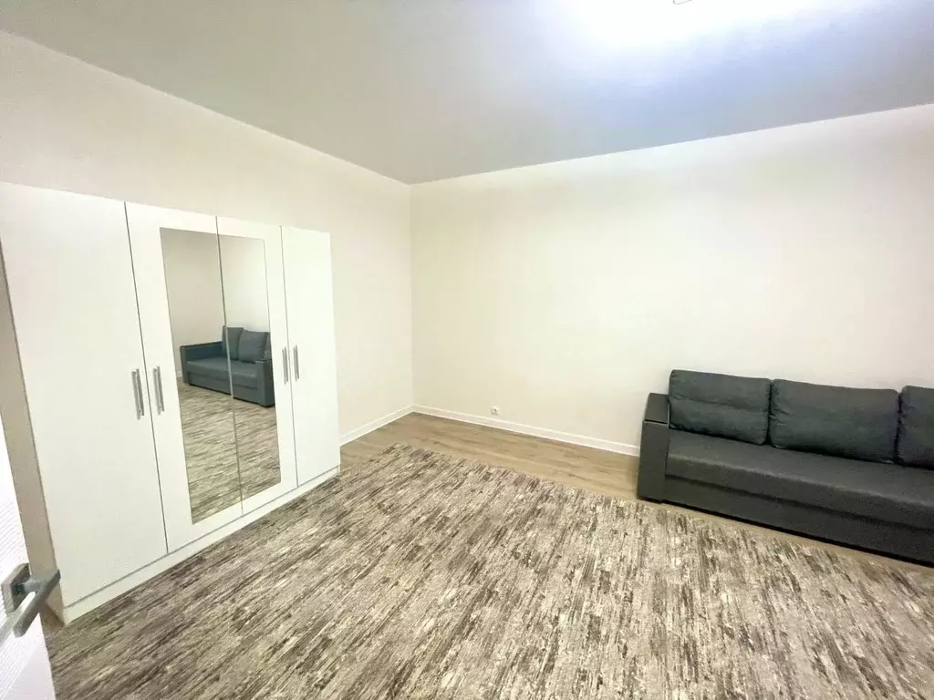 1-к кв. Москва Новые Ватутинки жилрайон, Заречный мкр,  (42.0 м) - Фото 1