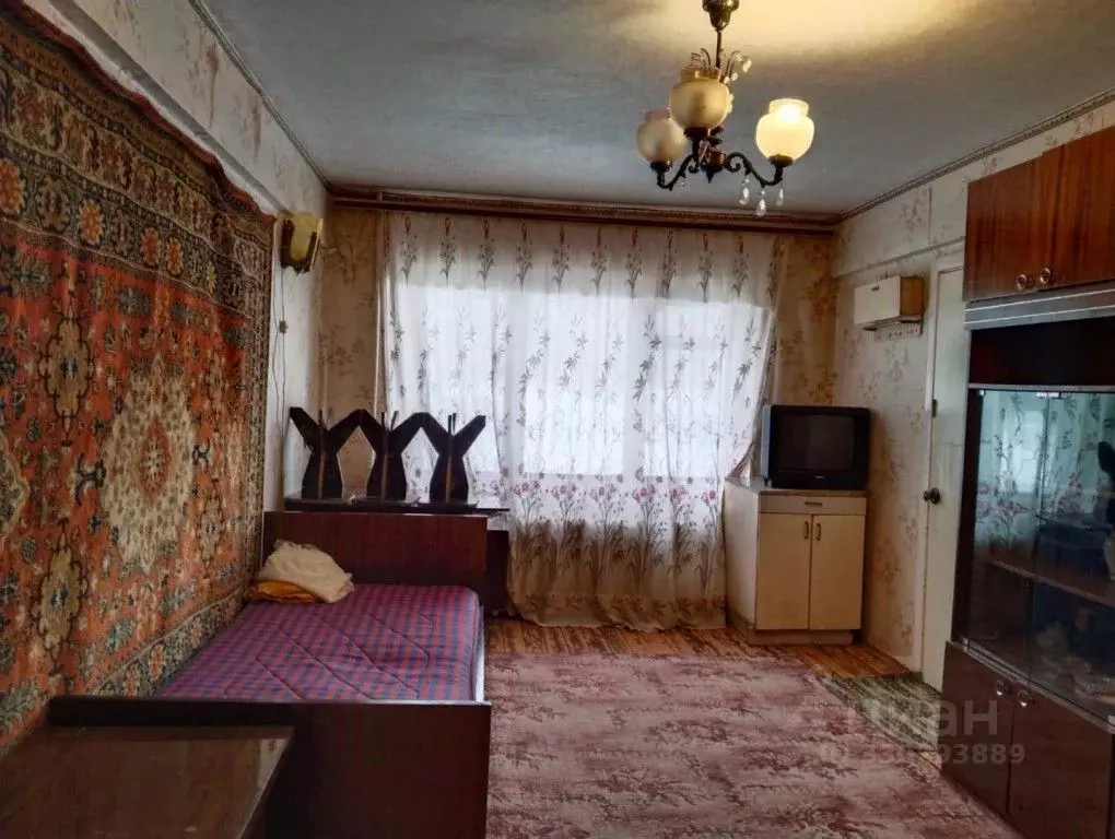 2-к кв. Тульская область, Новомосковск ул. Маяковского, 8А (44.6 м) - Фото 1