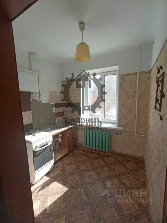 2-к кв. Свердловская область, Екатеринбург ул. Циолковского, 71 (47.0 ... - Фото 1