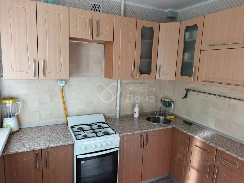 2-к кв. Волгоградская область, Волгоград просп. Имени В.И. Ленина, 47 ... - Фото 1