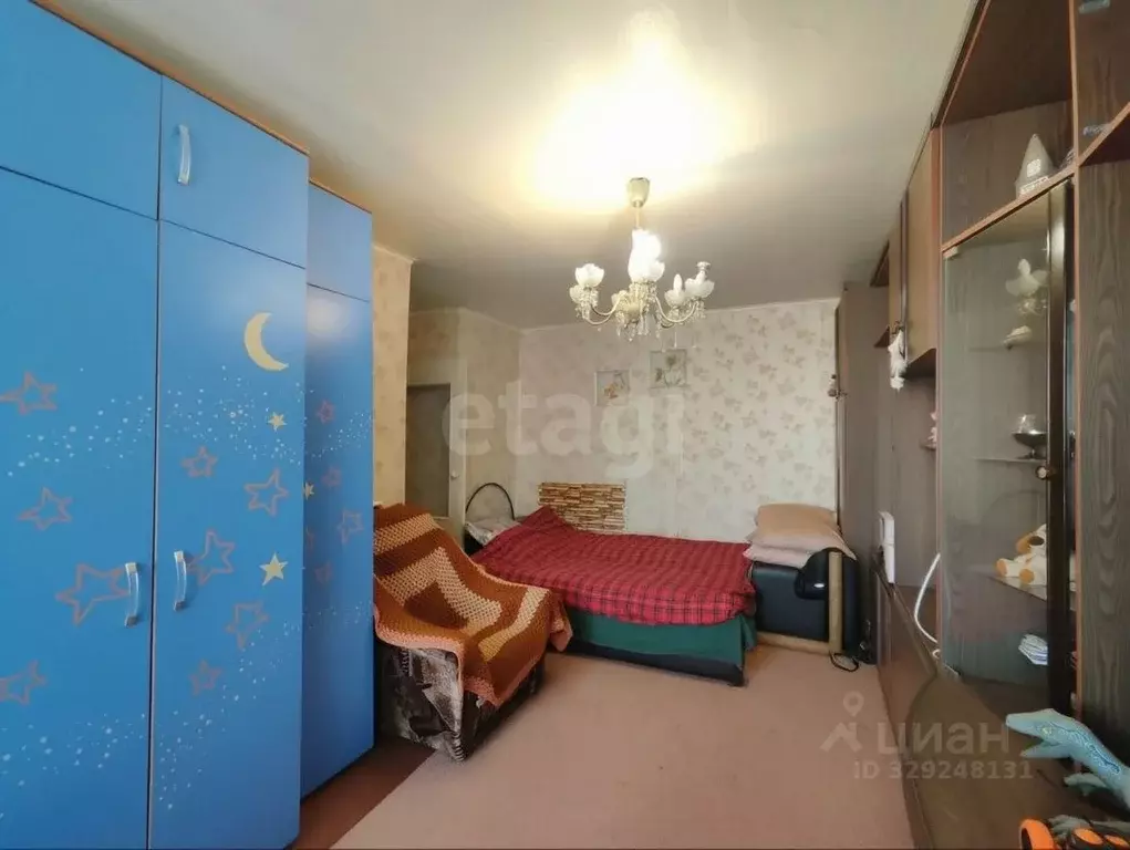 2-к кв. Саратовская область, Балашов ул. Гагарина, 61 (44.0 м) - Фото 2