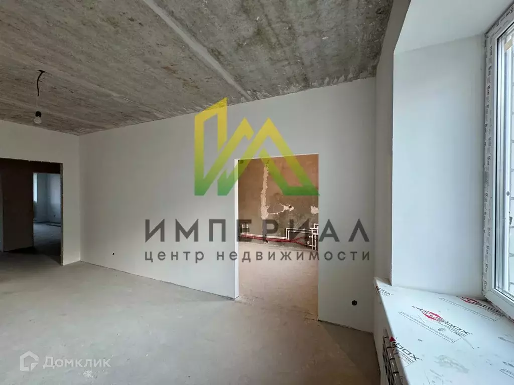 Продаётся 3-к квартира, 76.6 м - Фото 0