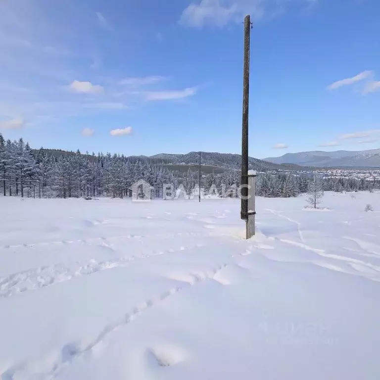 Участок в Бурятия, Иволгинский район, Сотниковское с/пос, с. ... - Фото 2
