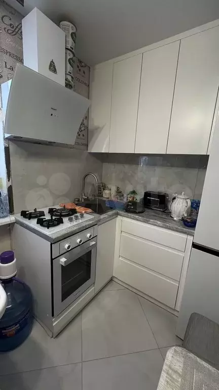 Дом 45 м на участке 3 сот. - Фото 1