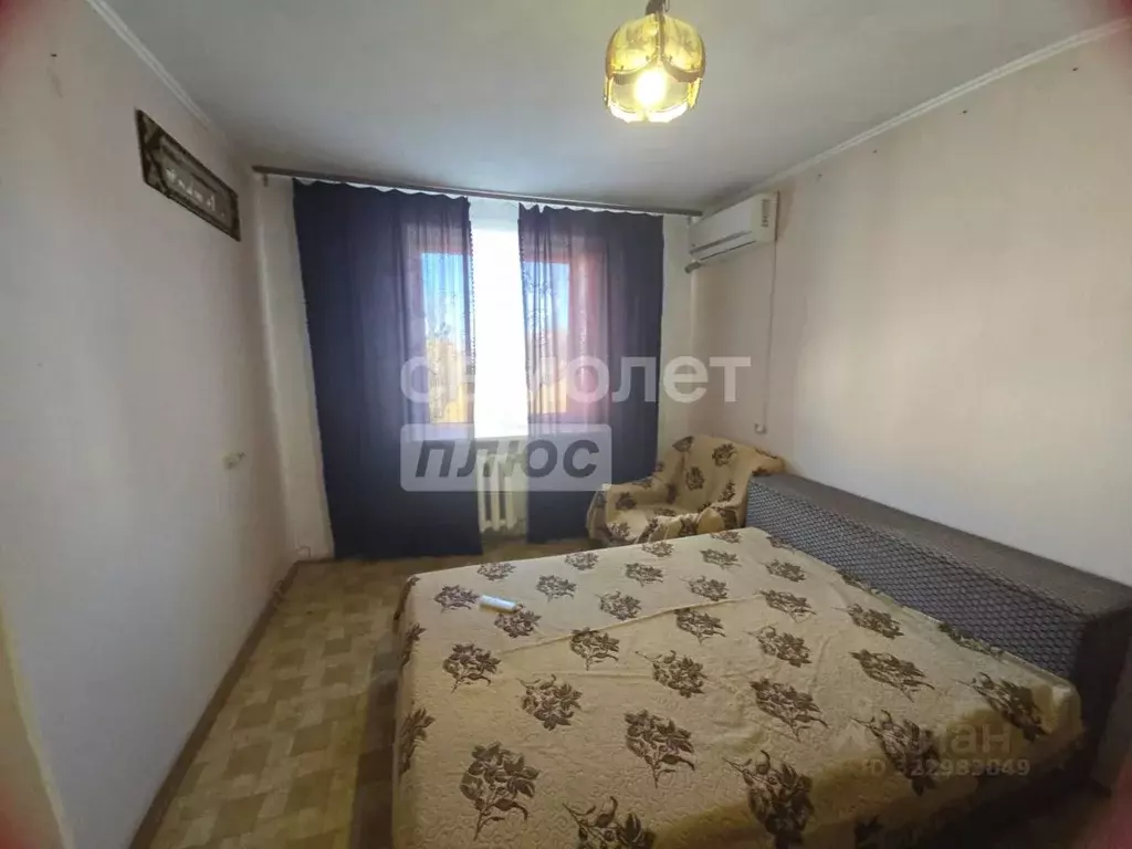 2-к кв. Хабаровский край, Имени Лазо район, Хор рп ул. Менделеева, 15 ... - Фото 2