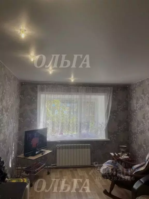 3-к кв. Еврейская автономная область, Облученский район, пос. ... - Фото 2