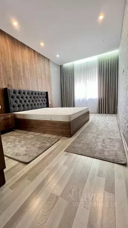 2-к кв. Санкт-Петербург Белоостровская ул., 7 (65.0 м) - Фото 1