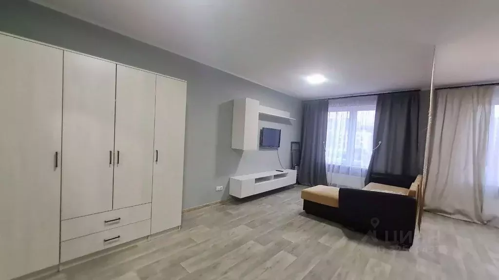 Студия Московская область, Ленинский городской округ, д. Сапроново, ... - Фото 2