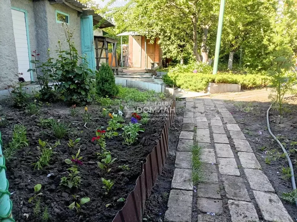 Дом в Ростовская область, Новочеркасск Ягодная ул., 66 (60 м) - Фото 1