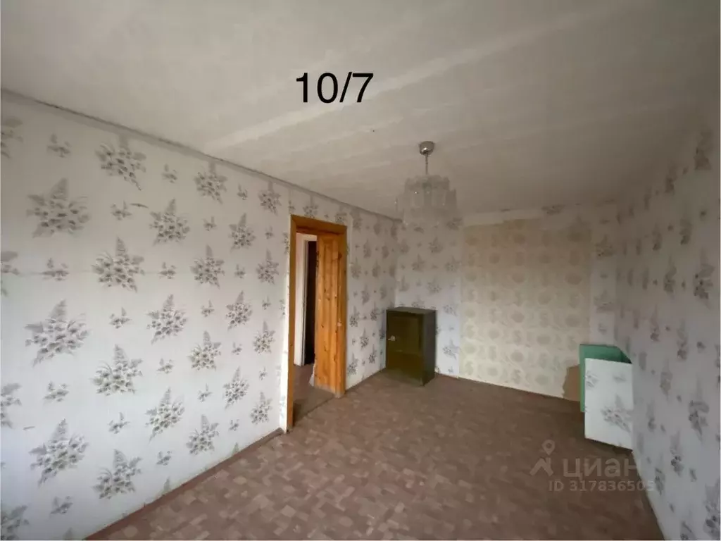 Помещение свободного назначения в Тверская область, Кашин ул. Карла ... - Фото 1