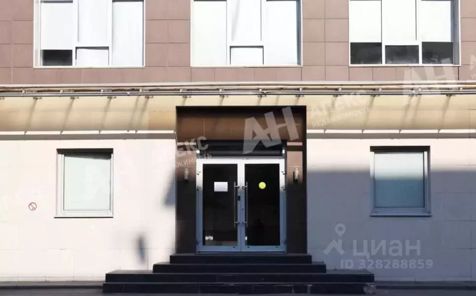 Помещение свободного назначения в Москва ул. Орджоникидзе, 11С10 (514 ... - Фото 1