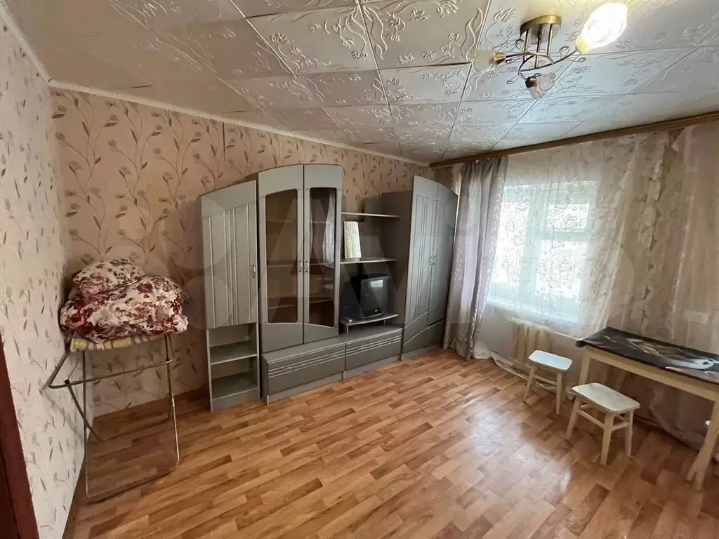 1-к. квартира, 24 м, 2/5 эт. - Фото 0