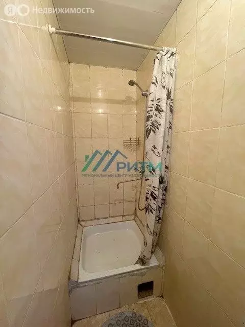 1к в 6-комнатной квартире (12.3 м) - Фото 1
