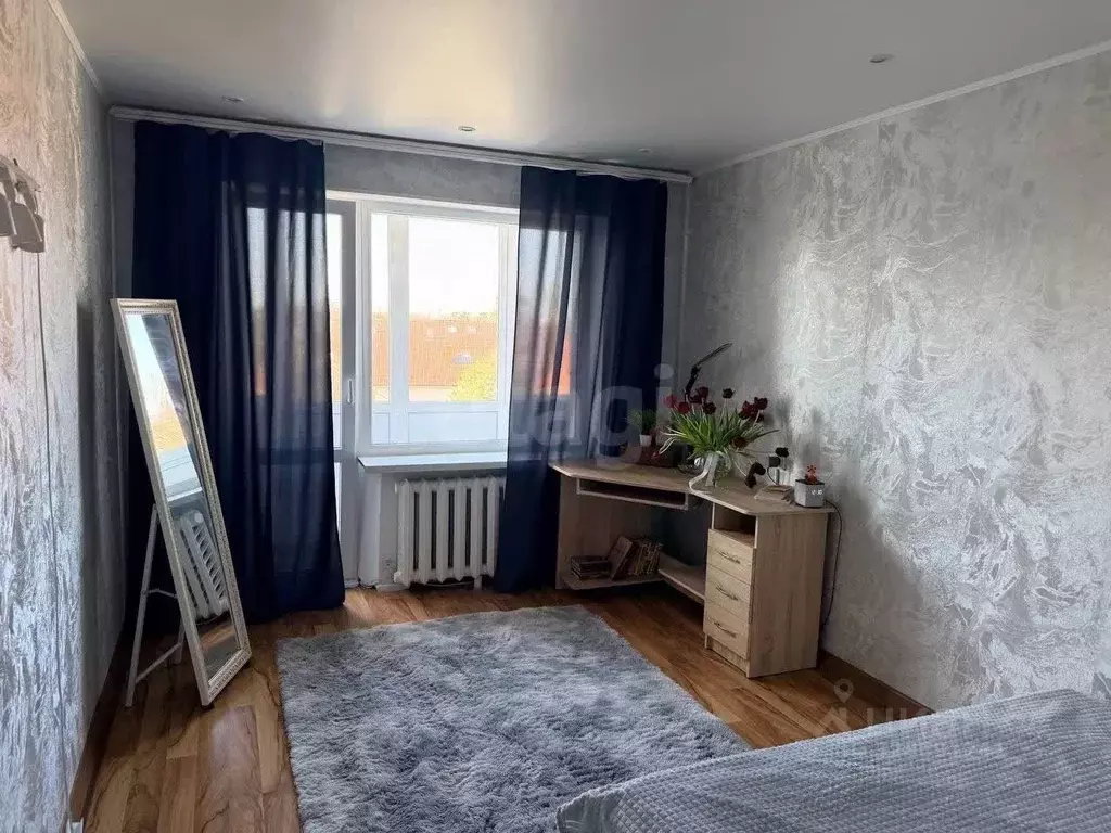 2-к кв. Калининградская область, Калининград ул. Александра Невского, ... - Фото 1