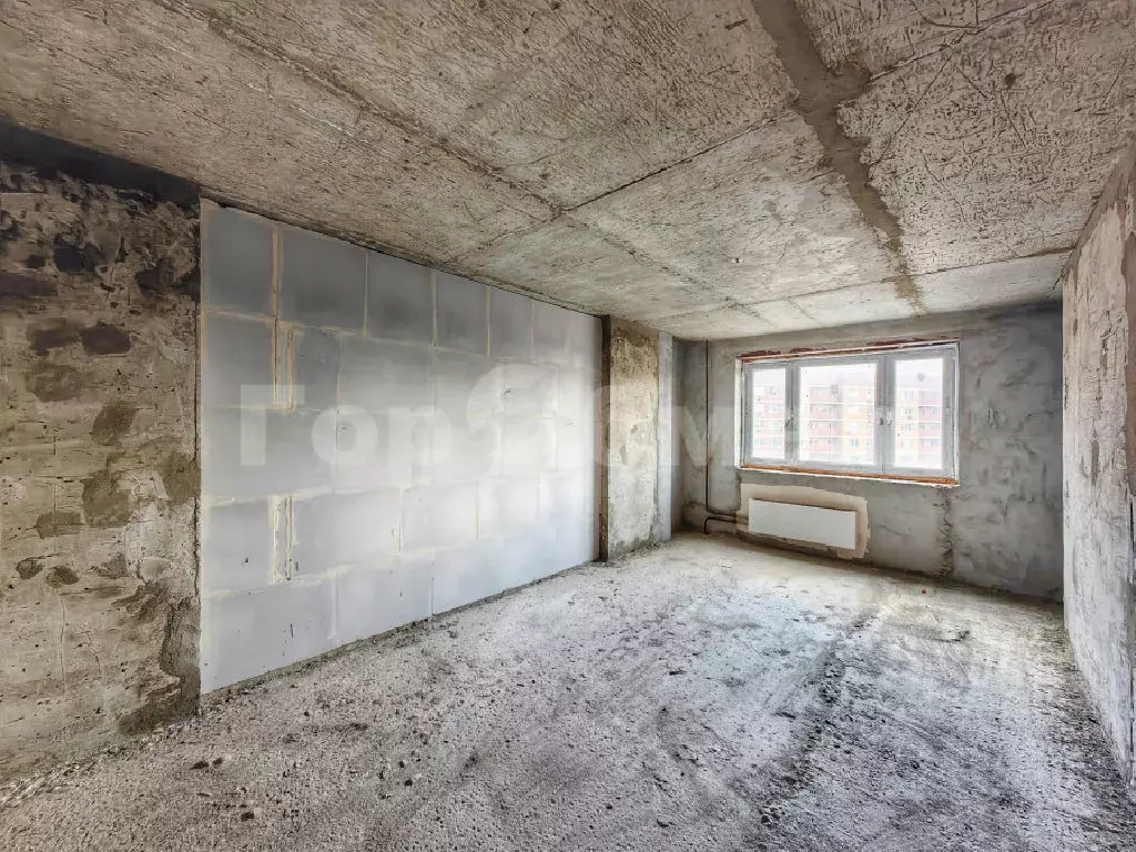 Продается 2-комнатная квартира - Фото 1