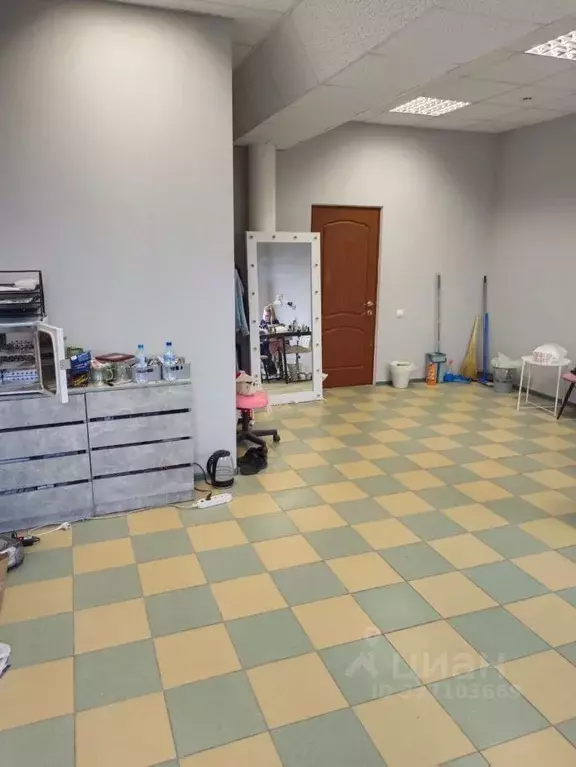 Помещение свободного назначения в Московская область, Коломна ул. ... - Фото 2